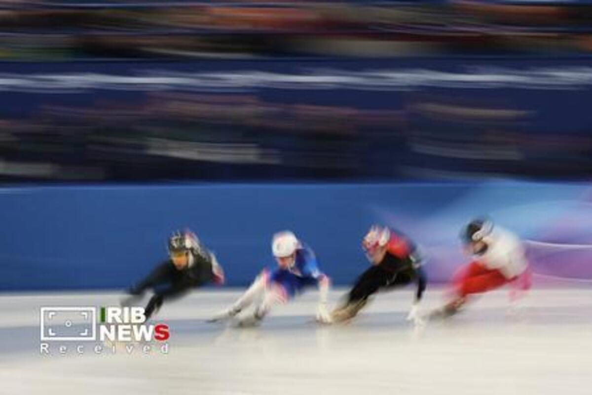 لحظه‌های شگفت‌انگیز در المپیک زمستانی ۲۰۲۶