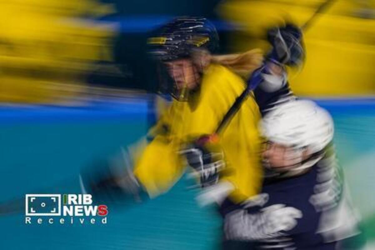 لحظه‌های شگفت‌انگیز در المپیک زمستانی ۲۰۲۶