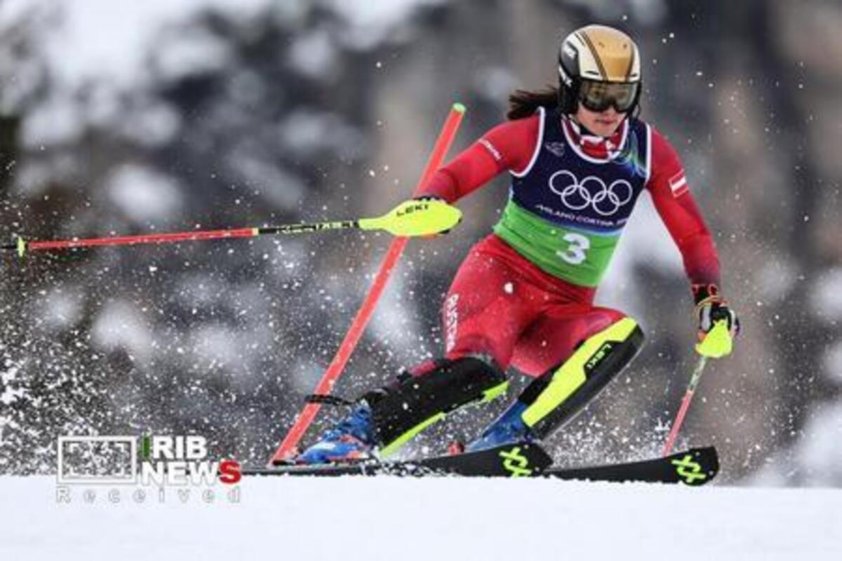 لحظه‌های شگفت‌انگیز در المپیک زمستانی ۲۰۲۶