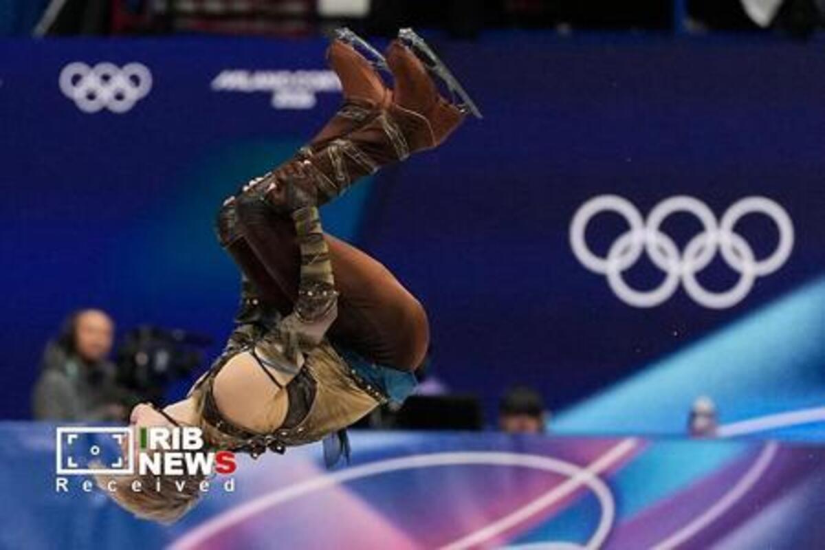 لحظه‌های شگفت‌انگیز در المپیک زمستانی ۲۰۲۶