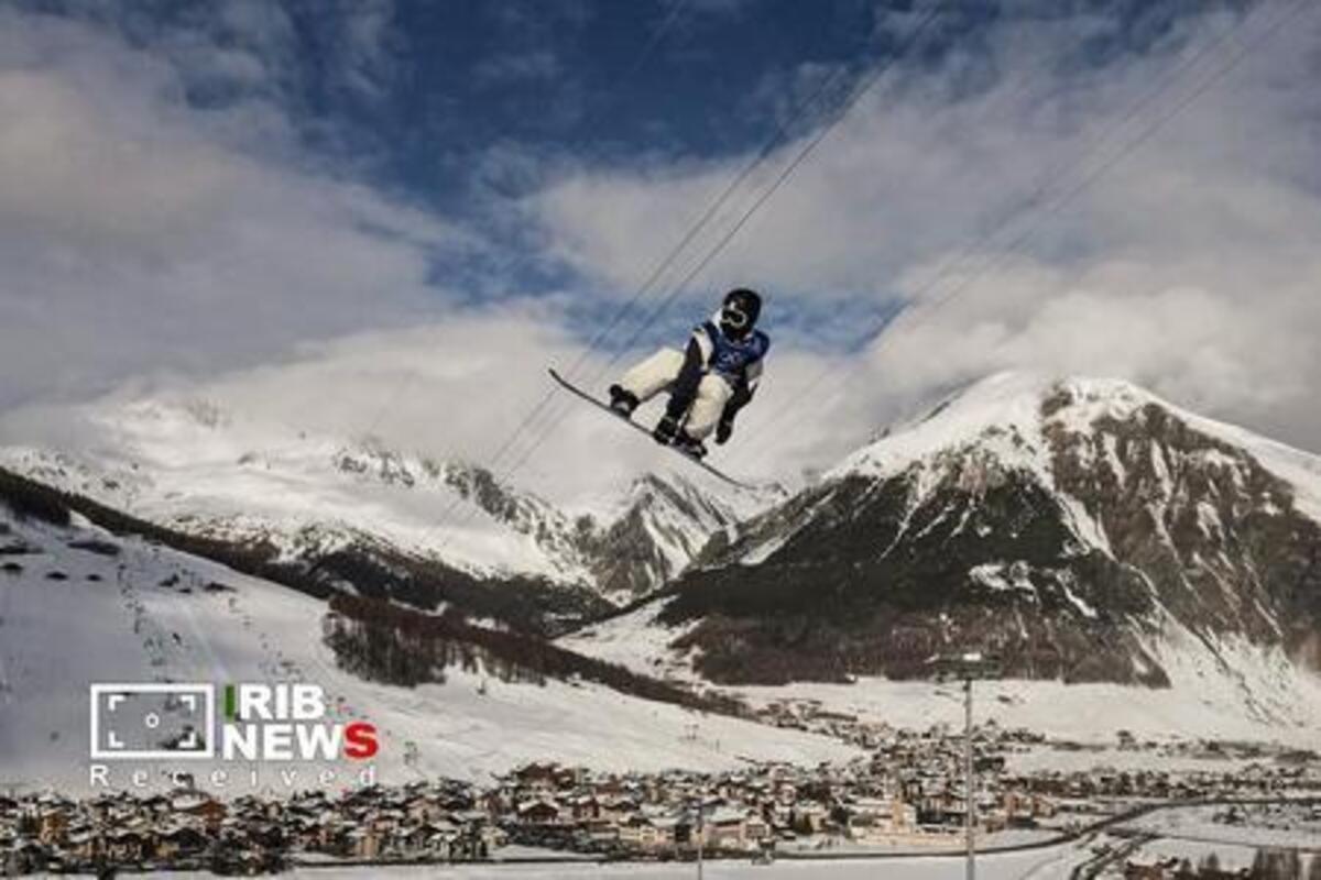 لحظه‌های شگفت‌انگیز در المپیک زمستانی ۲۰۲۶