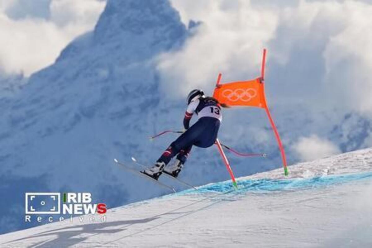 لحظه‌های شگفت‌انگیز در المپیک زمستانی ۲۰۲۶
