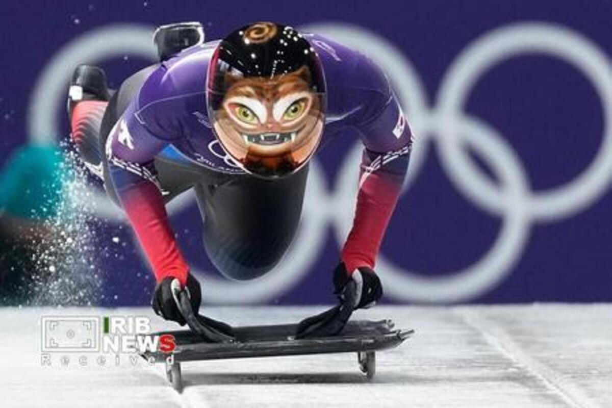 لحظه‌های شگفت‌انگیز در المپیک زمستانی ۲۰۲۶