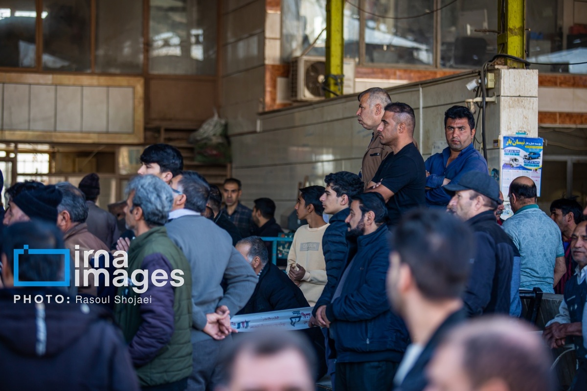 سقوط ناگهانی بالگرد ارتش در درچه اصفهان