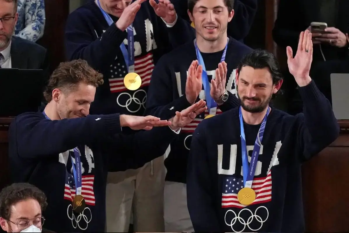 حاشیه‌هایی از سخنرانی سالانه ترامپ در کنگره آمریکا