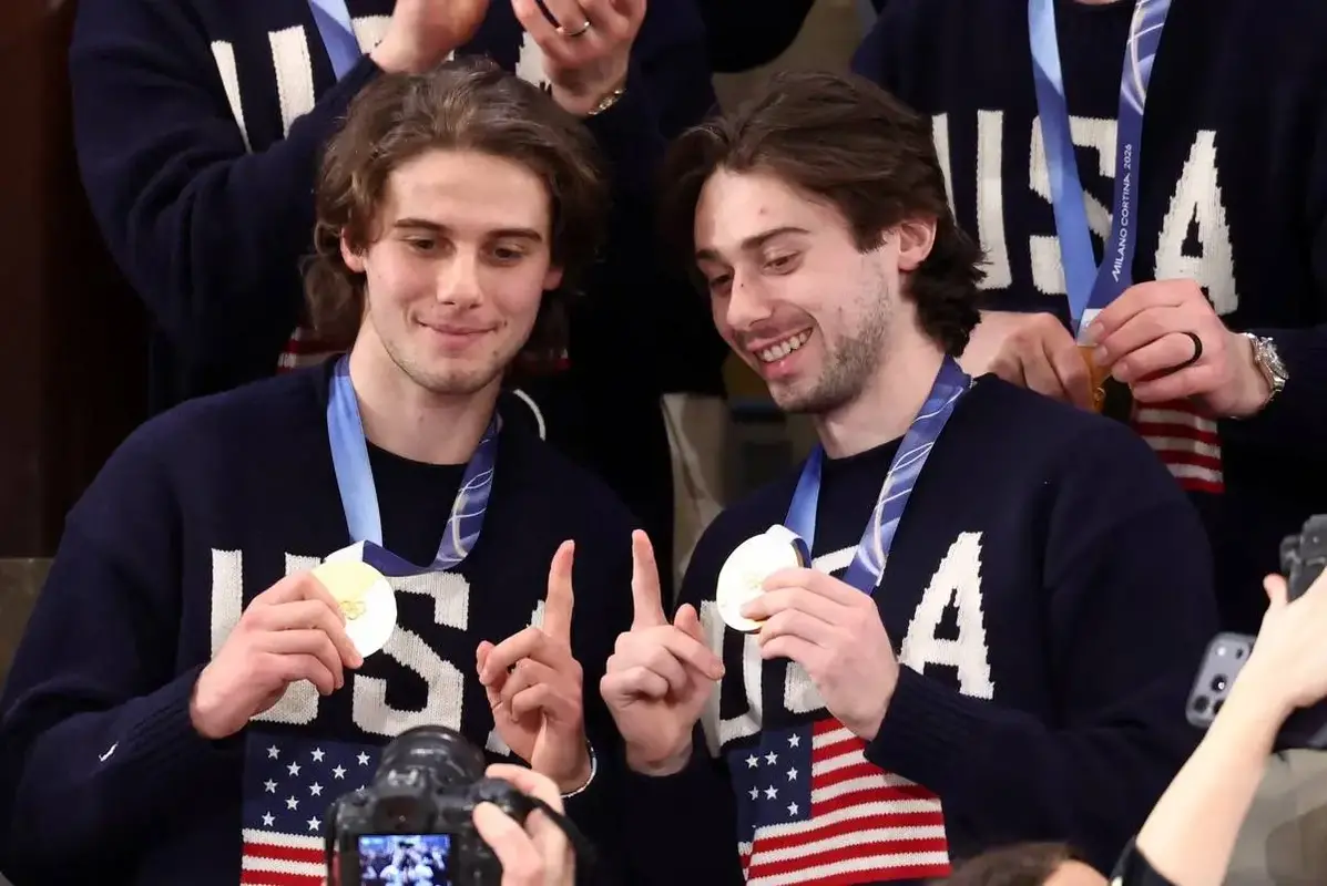 حاشیه‌هایی از سخنرانی سالانه ترامپ در کنگره آمریکا