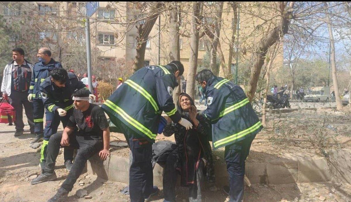 پایگاه اورژانس