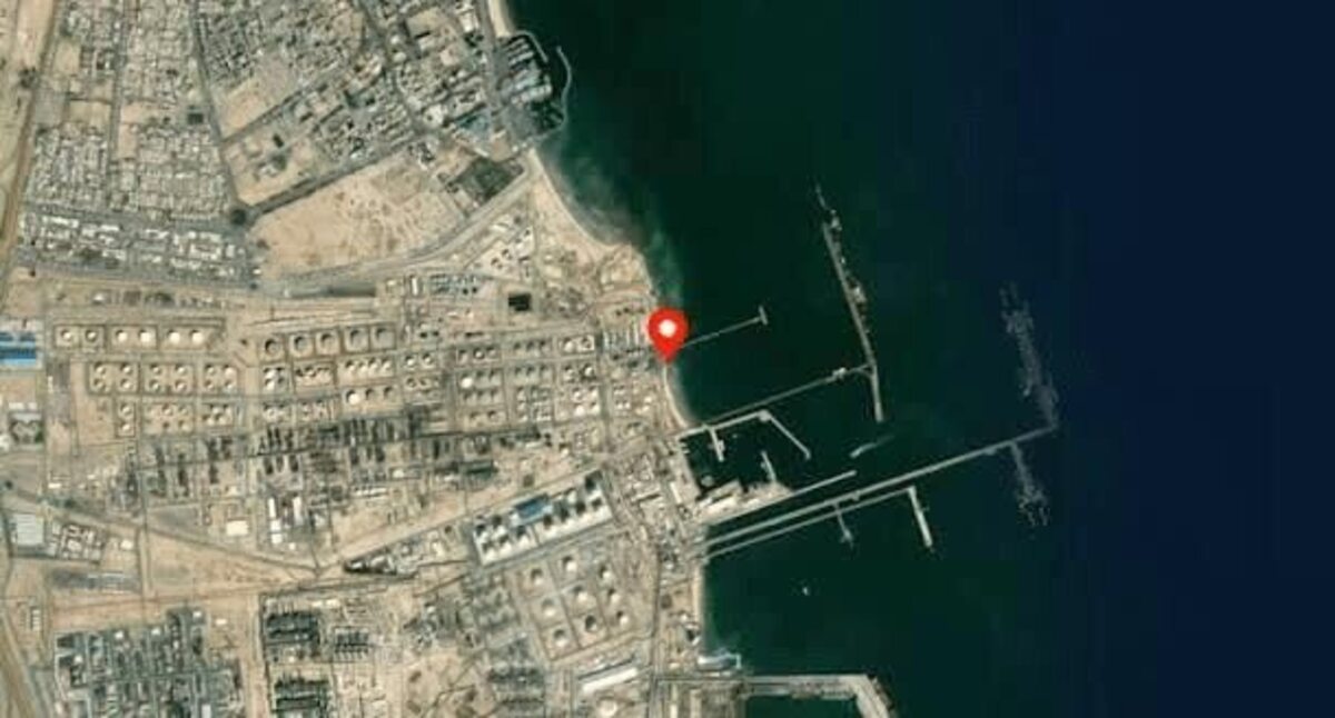 آشنایی با ۷ شاهرگ انرژی خلیج فارس/ همتایان جزیره خارک در منطقه