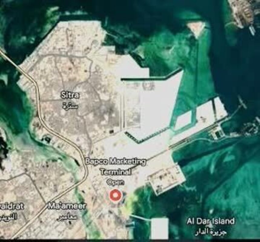 آشنایی با ۷ شاهرگ انرژی خلیج فارس/ همتایان جزیره خارک در منطقه