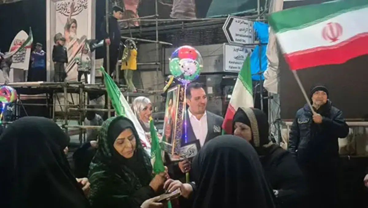 عروس و داماد