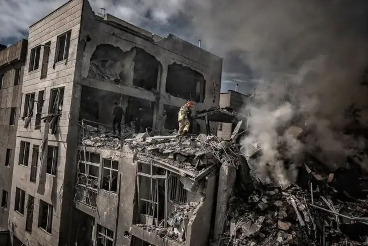 عروس و داماد