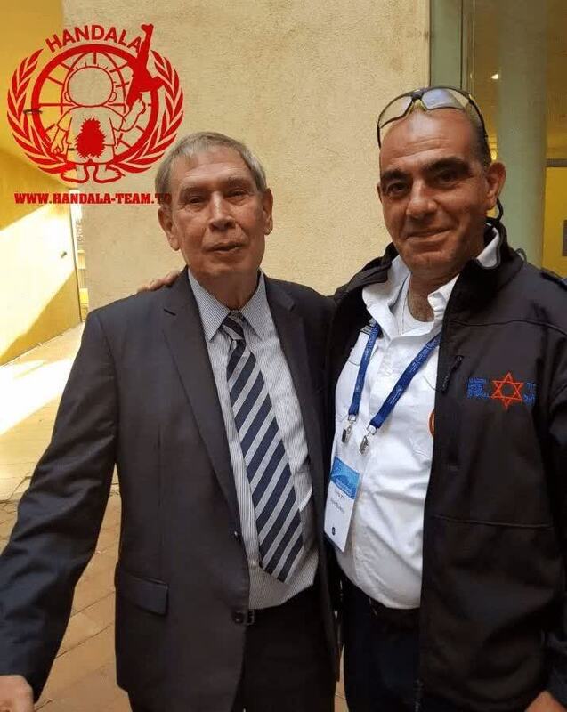 افشای اطلاعات رئیس پیشین موساد و آمر ترور شهیدان رضایی‌نژاد و احمدی‌روشن + عکس