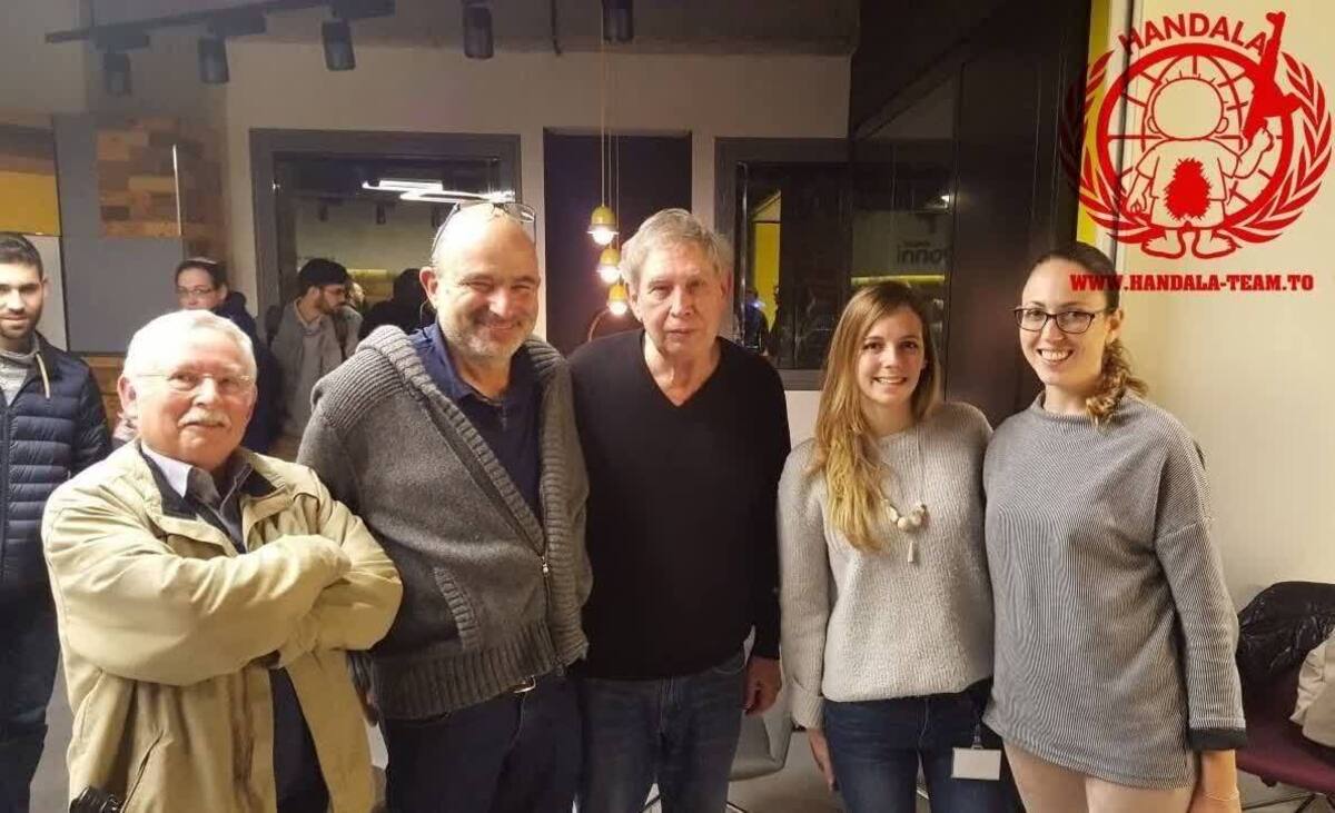 افشای اطلاعات رئیس پیشین موساد و آمر ترور شهیدان رضایی‌نژاد و احمدی‌روشن + عکس