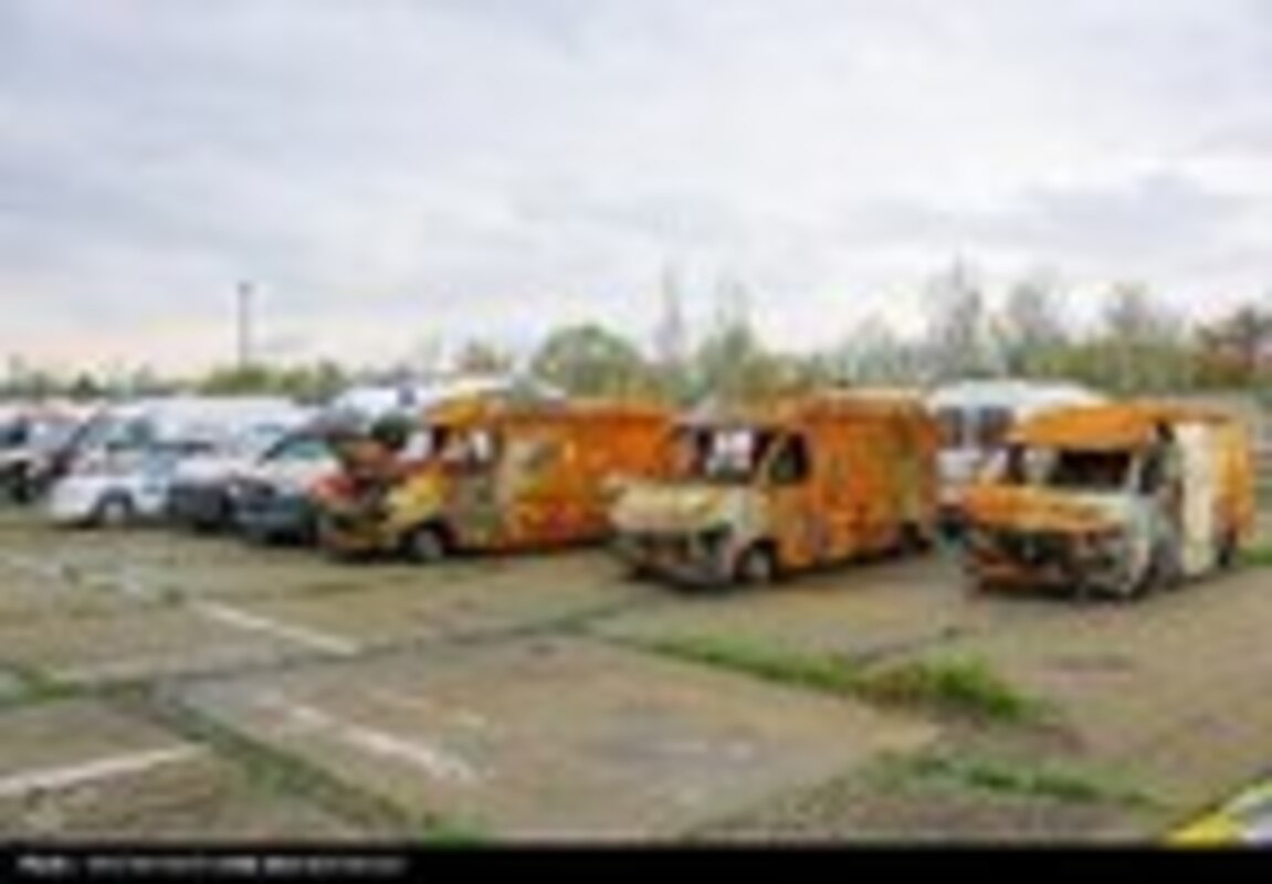 حمله دشمن به پایگاه و ناوگان اورژانس تهران