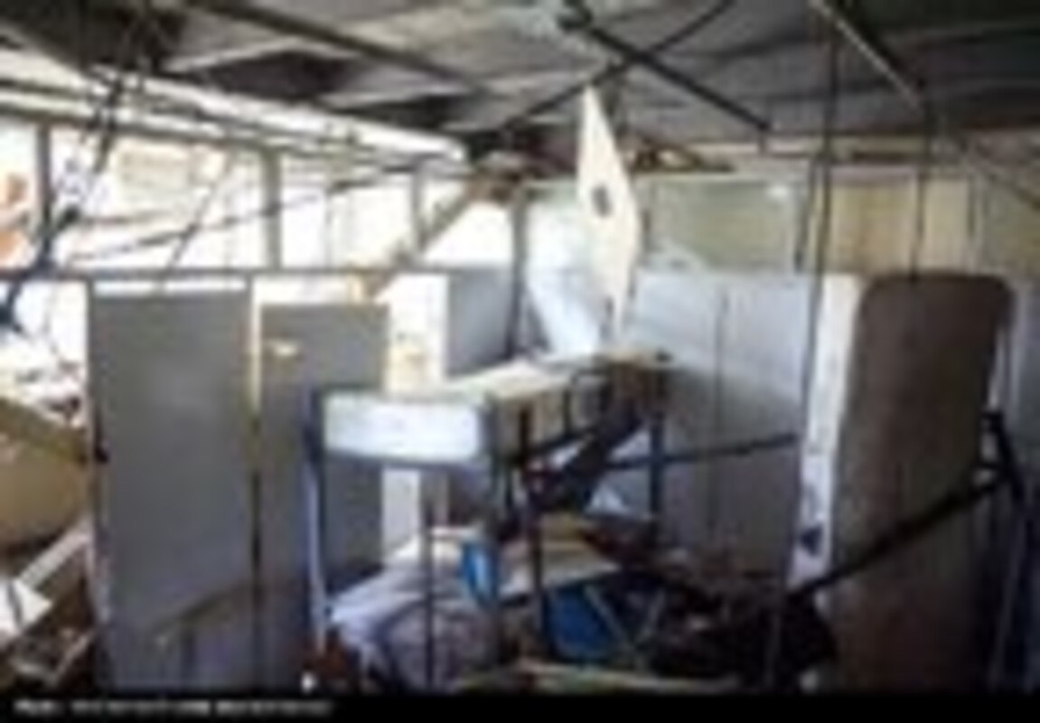 حمله دشمن به پایگاه و ناوگان اورژانس تهران