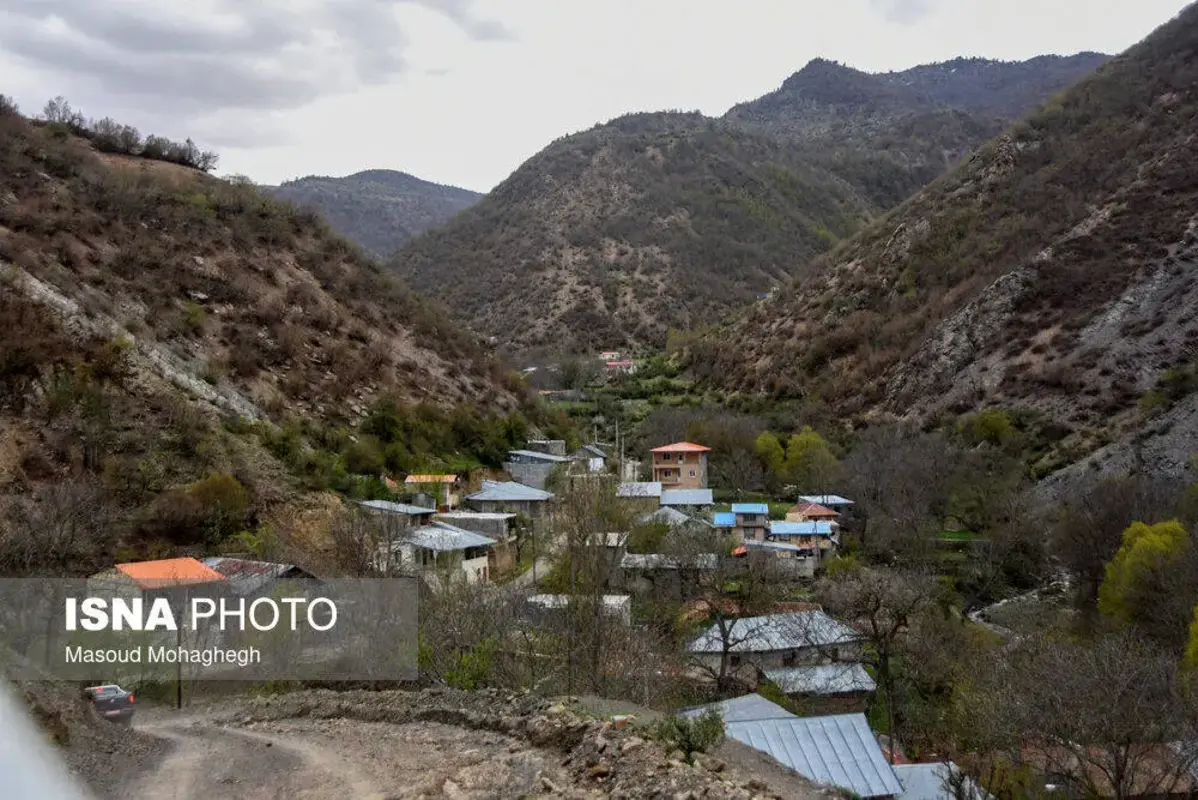 سرشماری حیات وحش جنگل‌های هیرکانی رودبارک