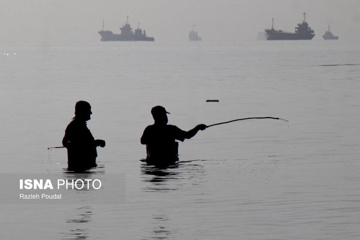 جاذبه های پارک ساحلی سورو بندرعباس