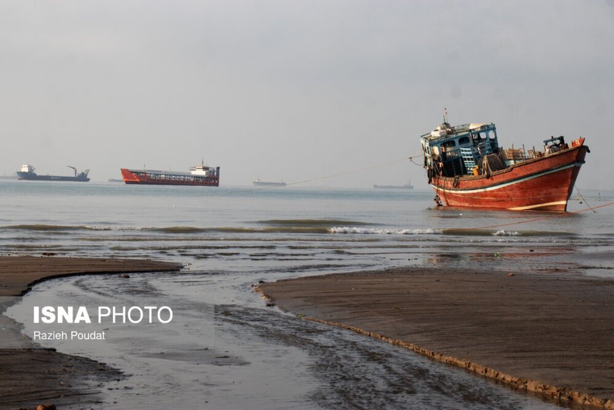 جاذبه های پارک ساحلی سورو بندرعباس