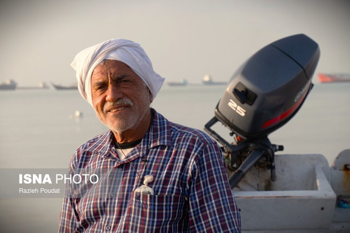 جاذبه های پارک ساحلی سورو بندرعباس