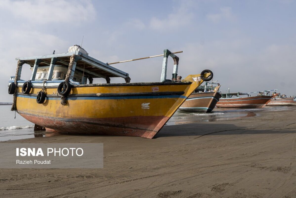 جاذبه های پارک ساحلی سورو بندرعباس