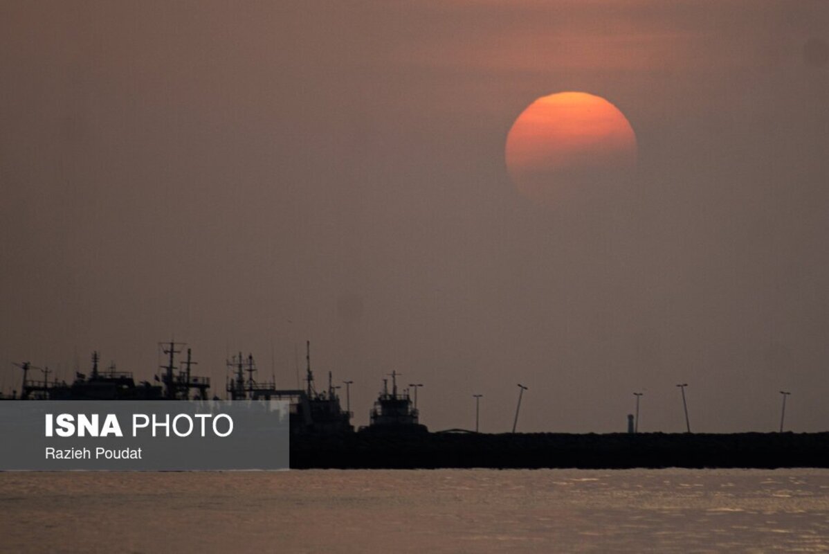 جاذبه های پارک ساحلی سورو بندرعباس