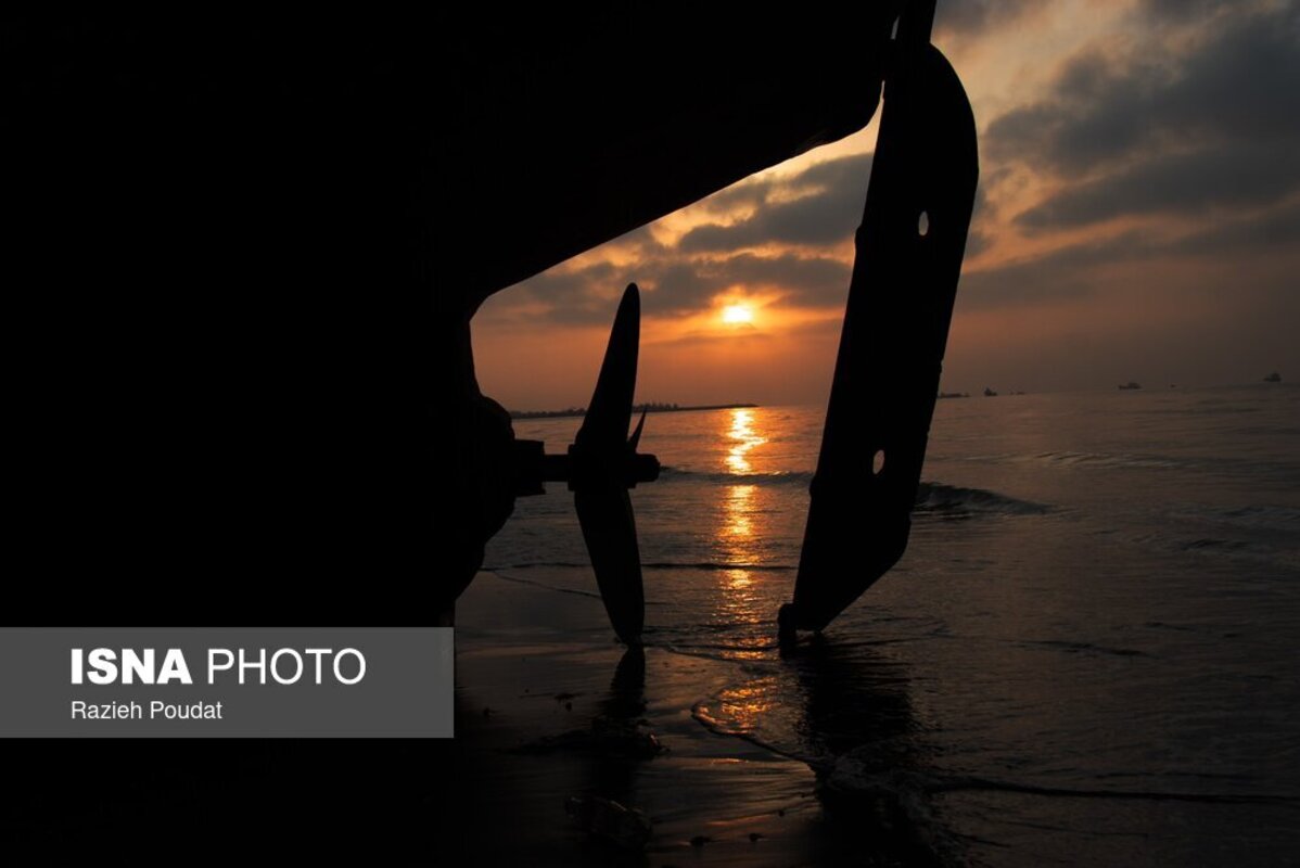 جاذبه های پارک ساحلی سورو بندرعباس