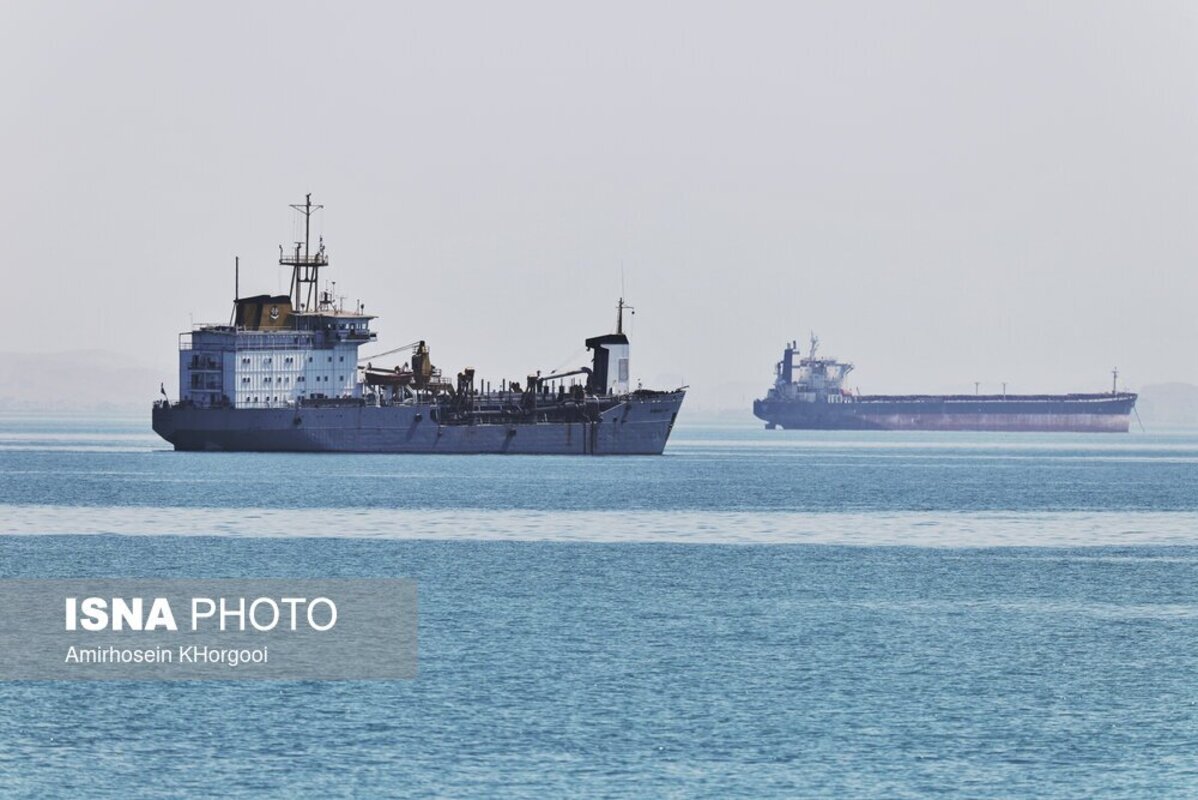 در تنگه هرمز چه خبر است؟