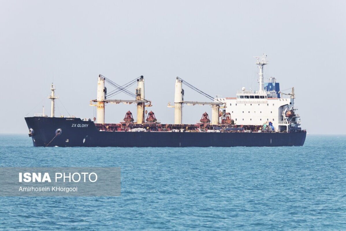 در تنگه هرمز چه خبر است؟