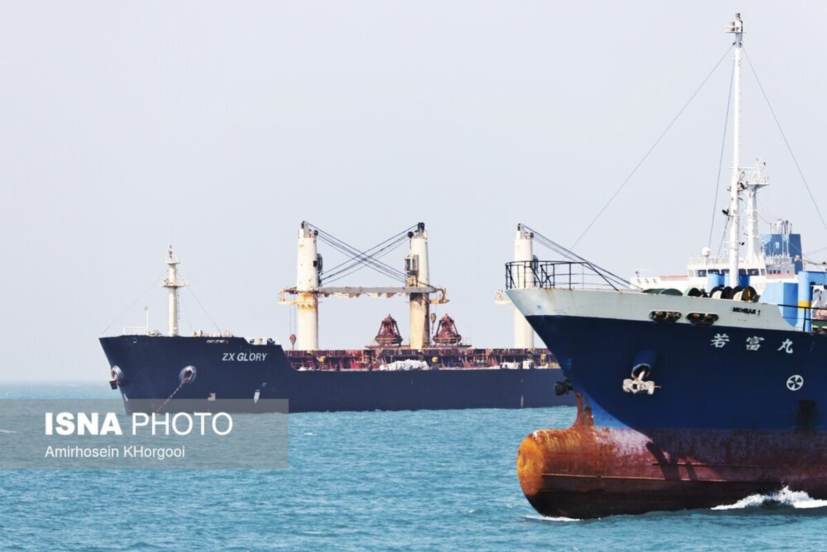 در تنگه هرمز چه خبر است؟
