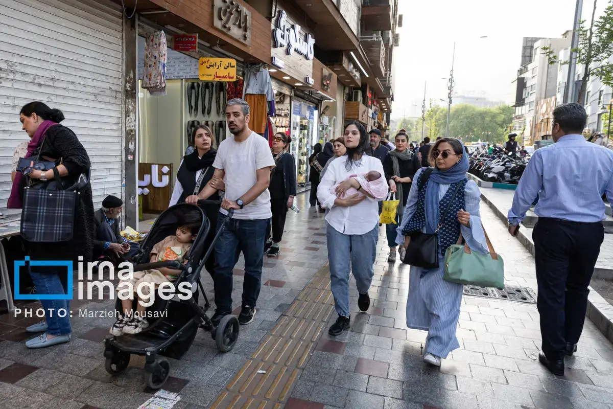  داستان تلخ مهر مادری سارا به آهو 