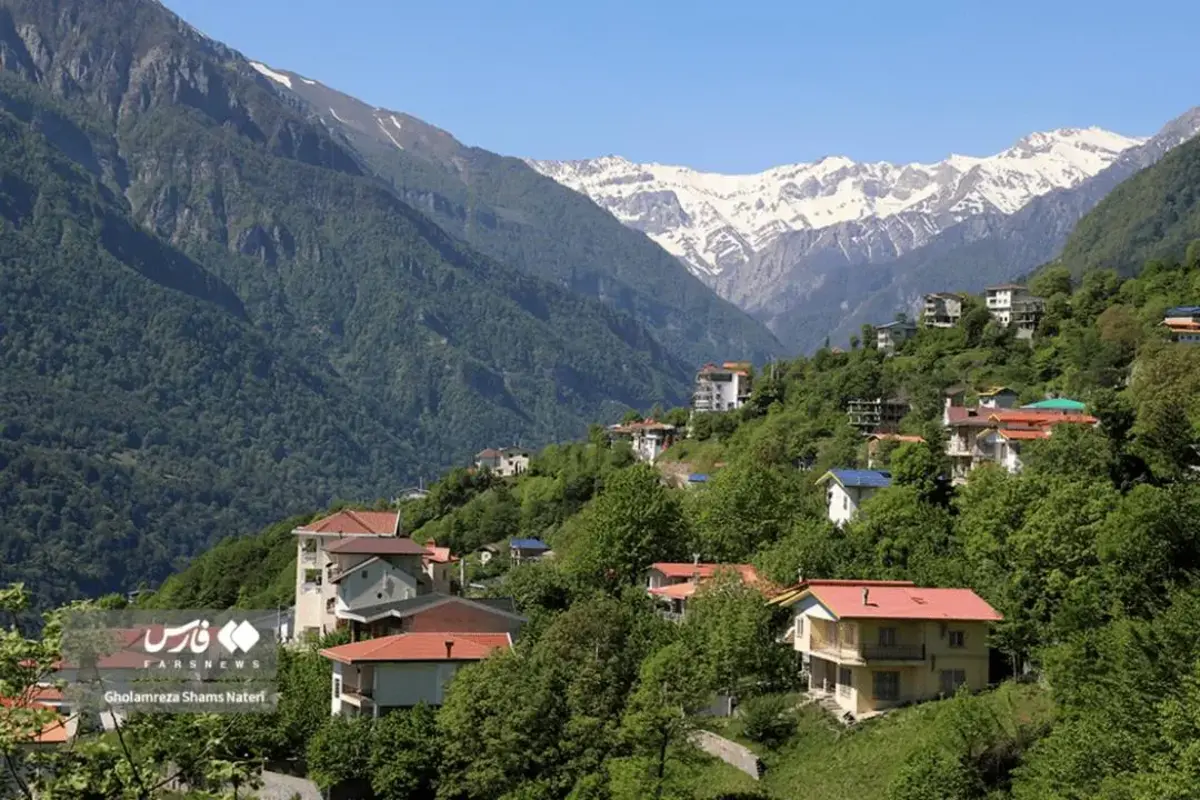 جنگل‌های دوهزار شهسوار در تصرف زمین‌خواران