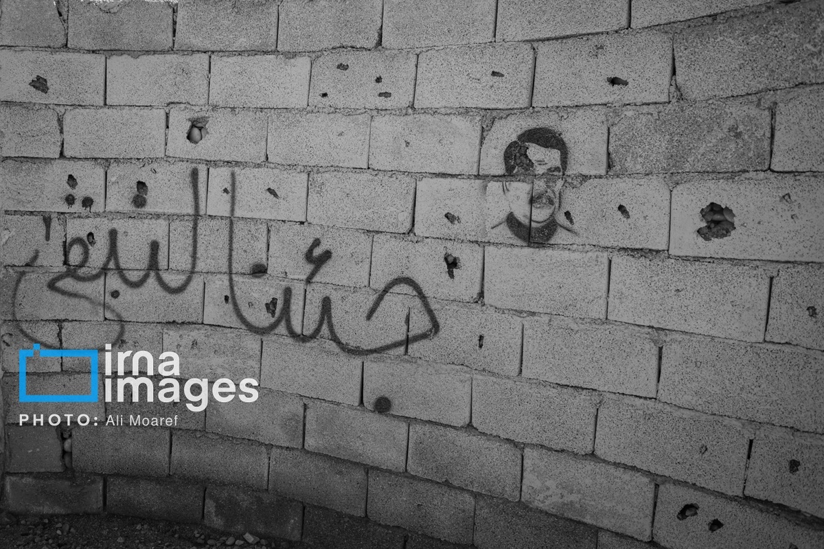 سوم خرداد روزی که خرمشهر آزاد شد