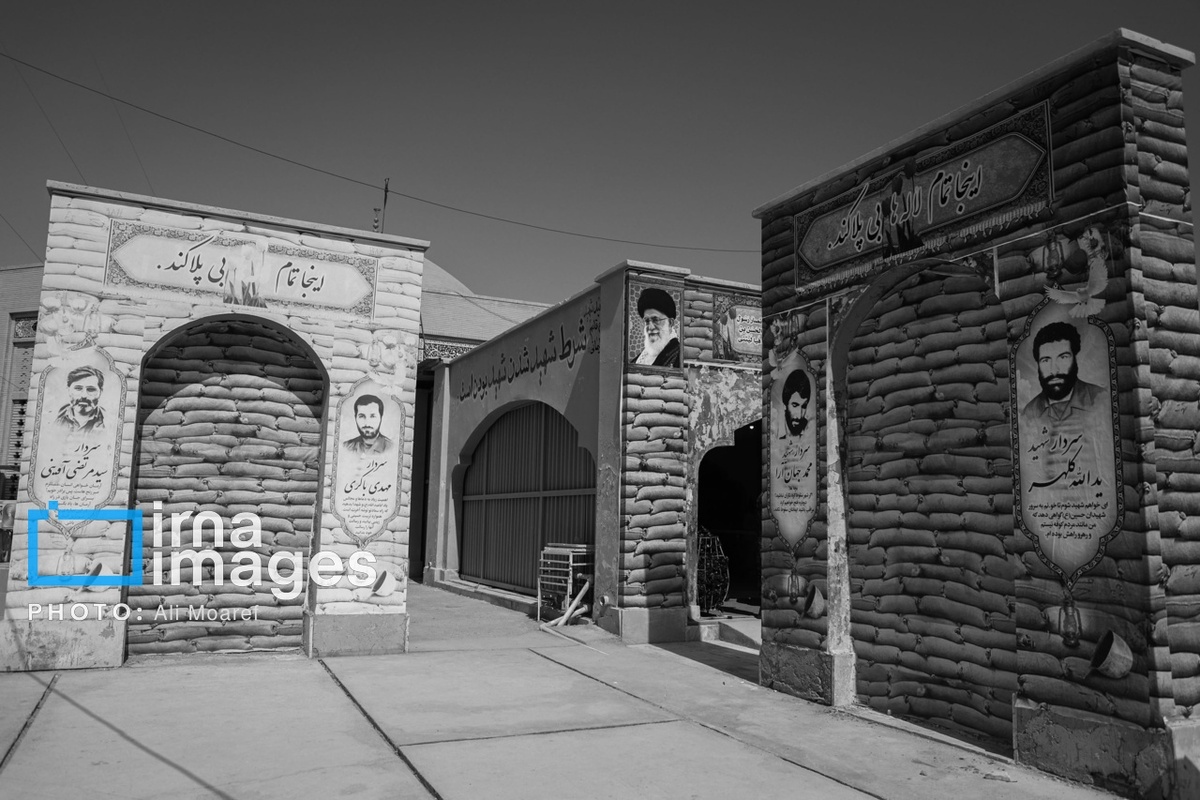 سوم خرداد روزی که خرمشهر آزاد شد