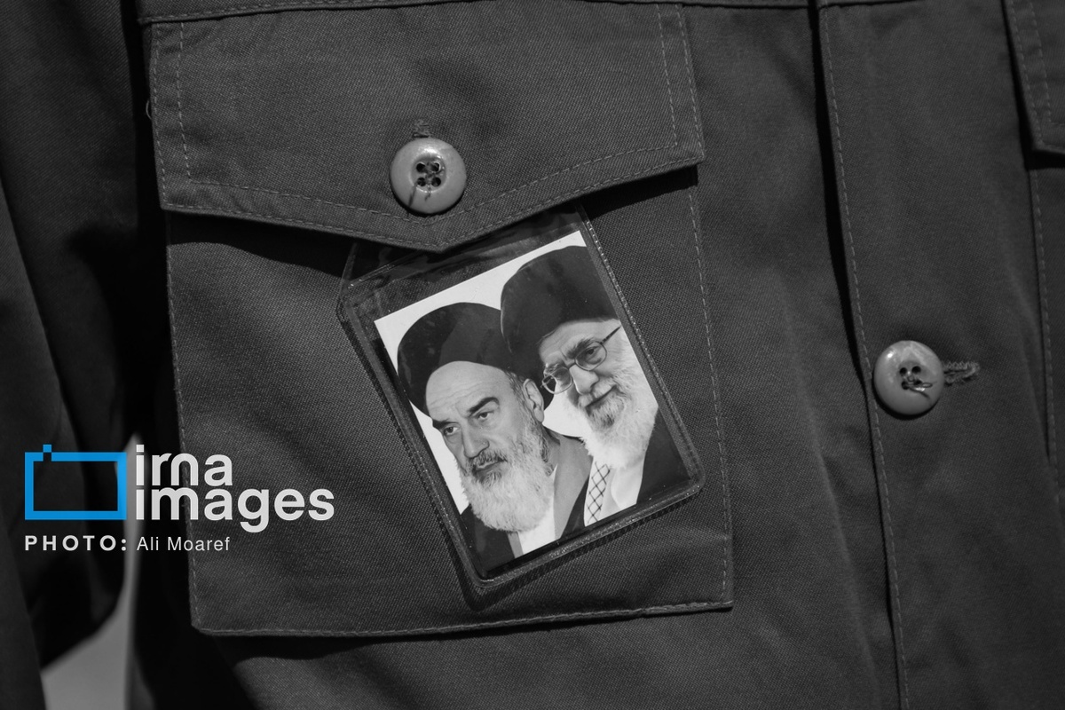 سوم خرداد روزی که خرمشهر آزاد شد