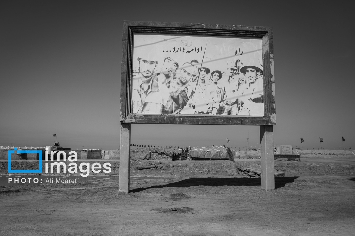 سوم خرداد روزی که خرمشهر آزاد شد