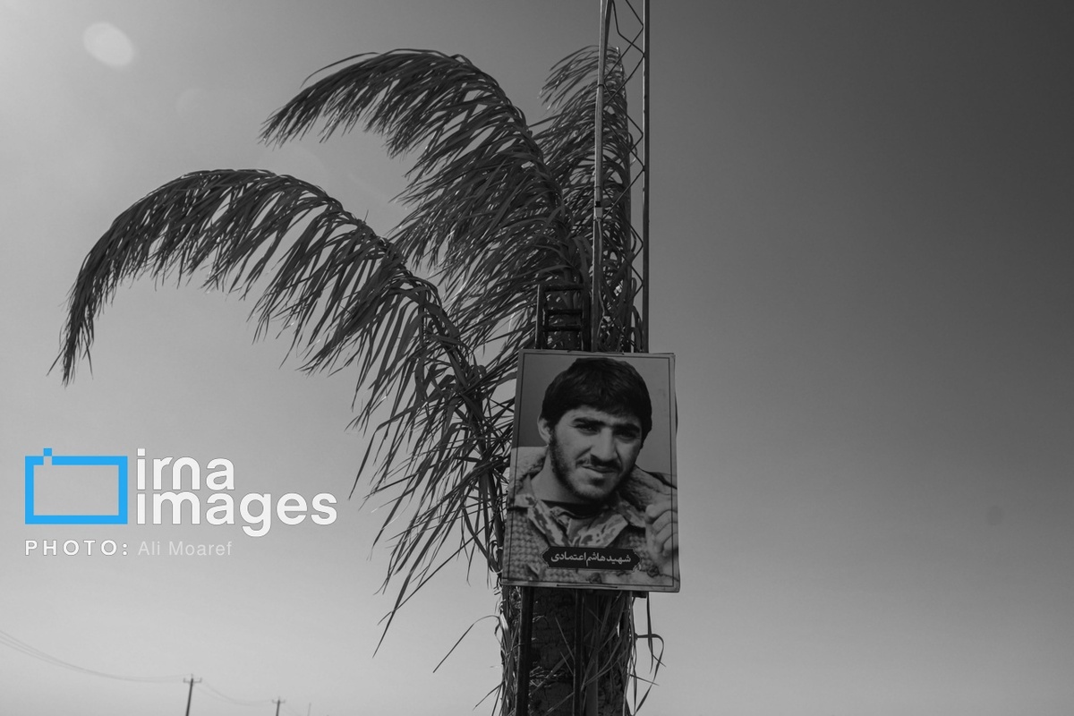 سوم خرداد روزی که خرمشهر آزاد شد