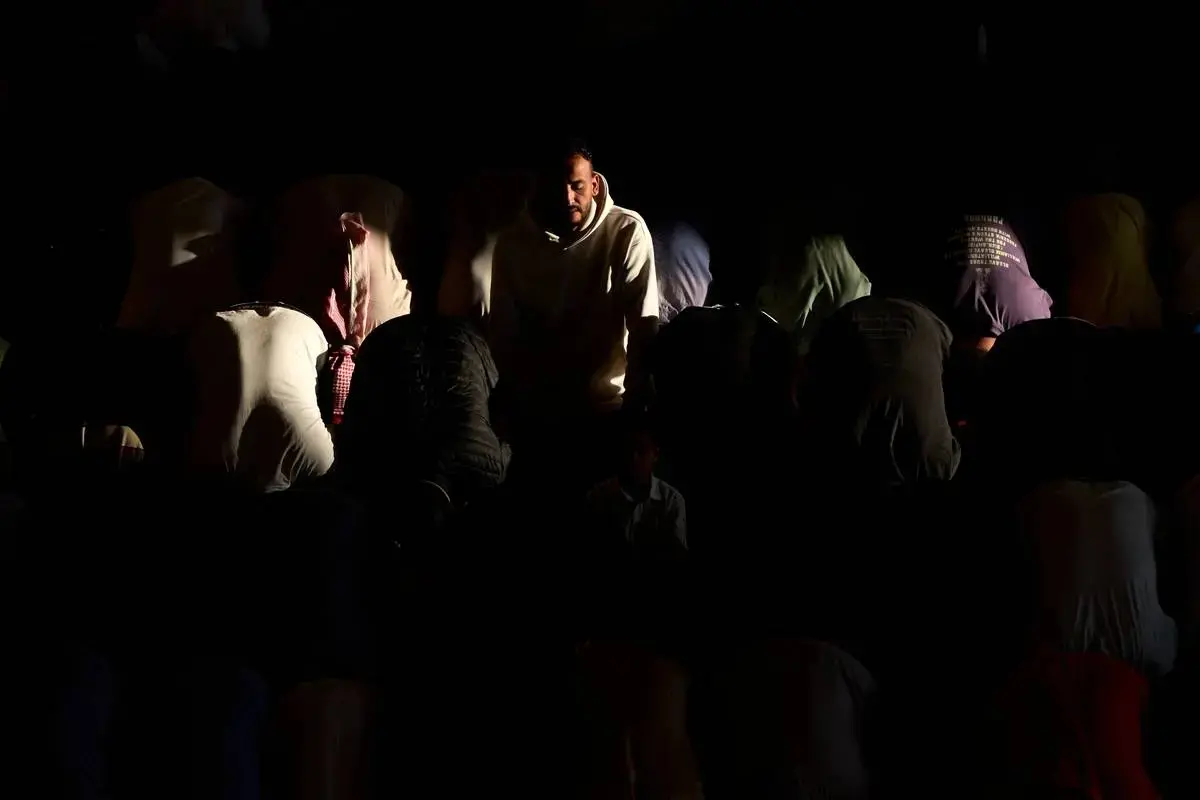 برگزاری عید قربان در میان مسلمانان سراسر جهان