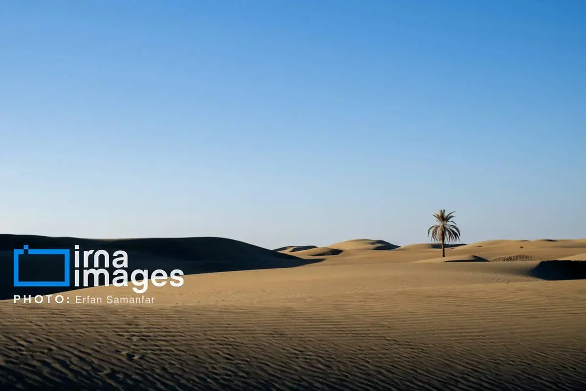 سیستان و بلوچستان شهر سوخته و سرزمین باد و دریا