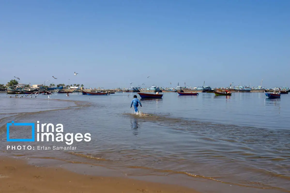 سیستان و بلوچستان شهر سوخته و سرزمین باد و دریا