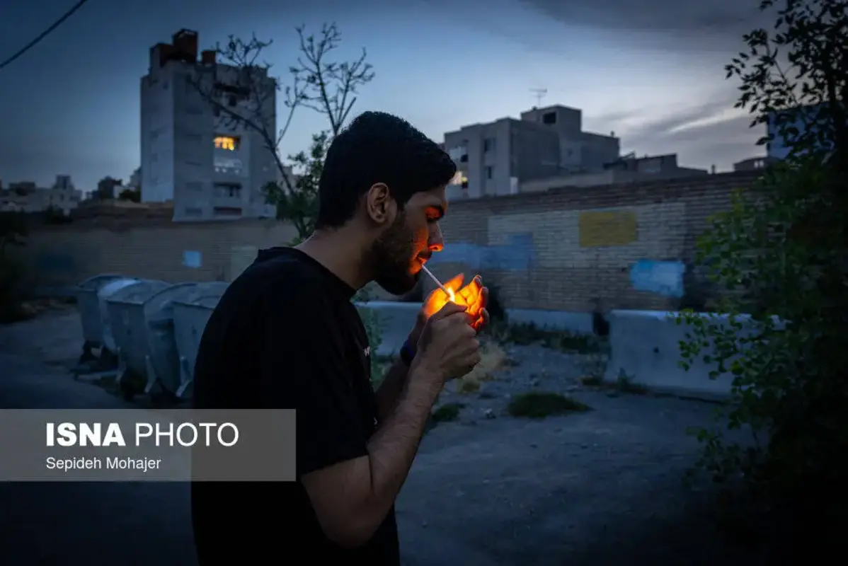 سیگار؛ هرروز بیشتر از دیروز 