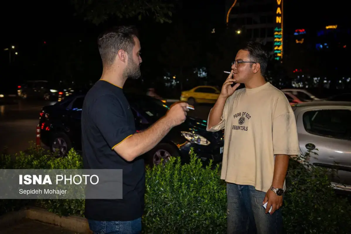 سیگار؛ هرروز بیشتر از دیروز 