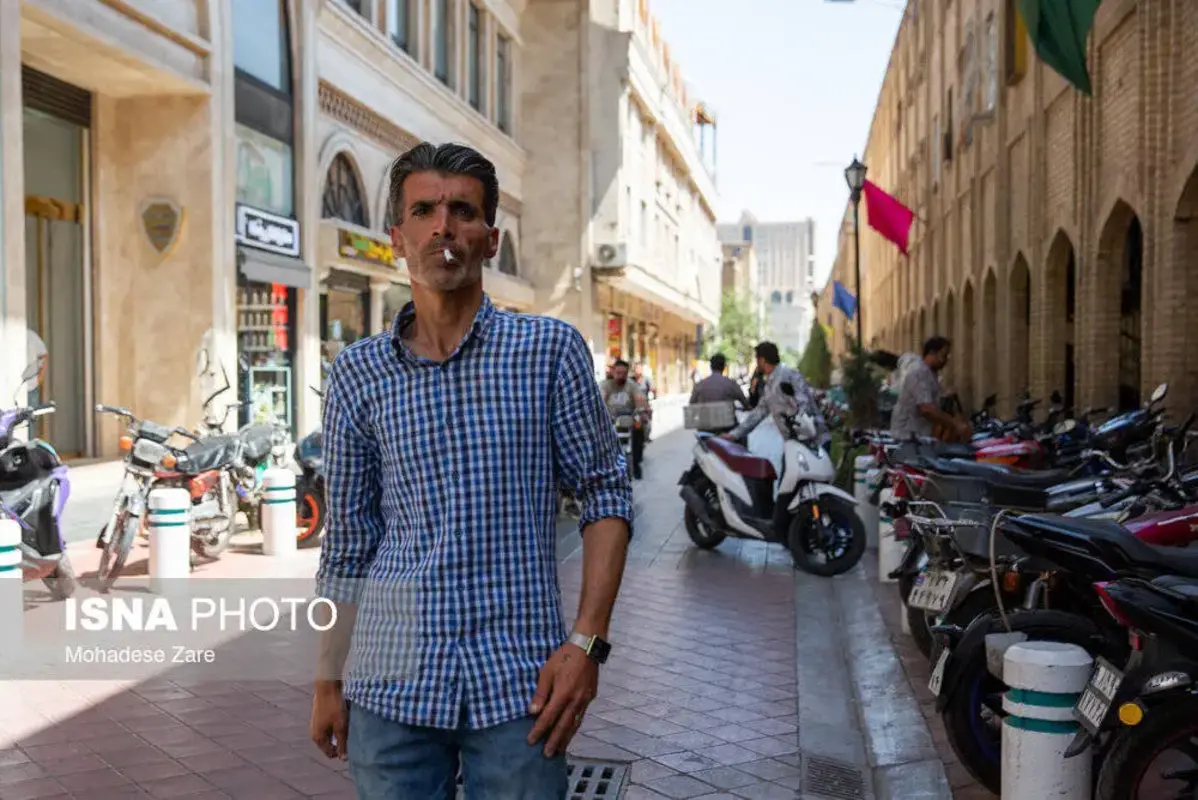 سیگار؛ هرروز بیشتر از دیروز 