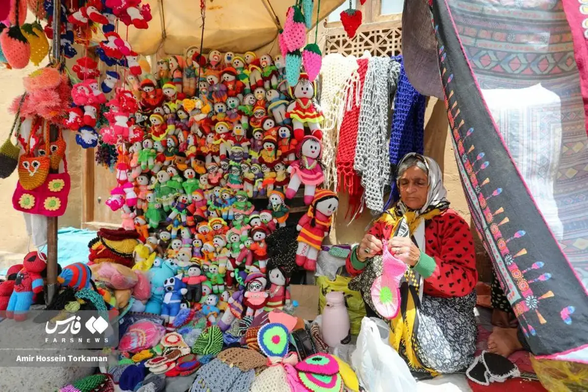 ماسوله نگین درخشان گردشگری در قلب گیلان