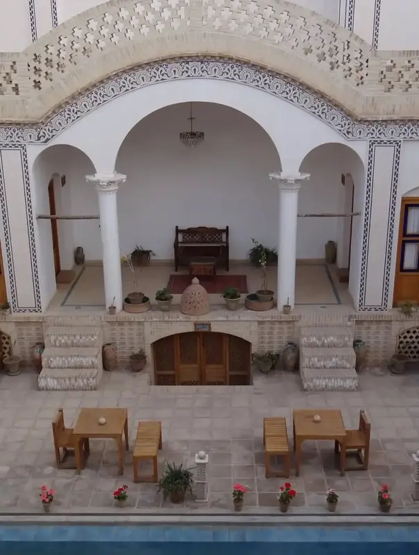 خانه قاجاری