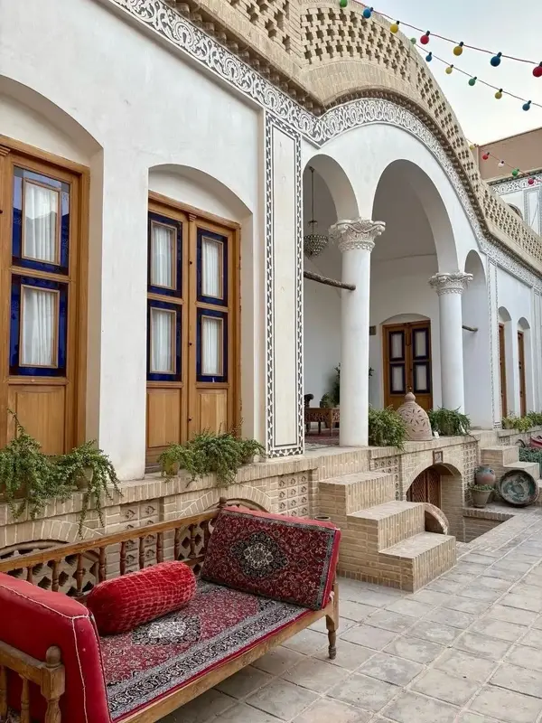 خانه قاجاری