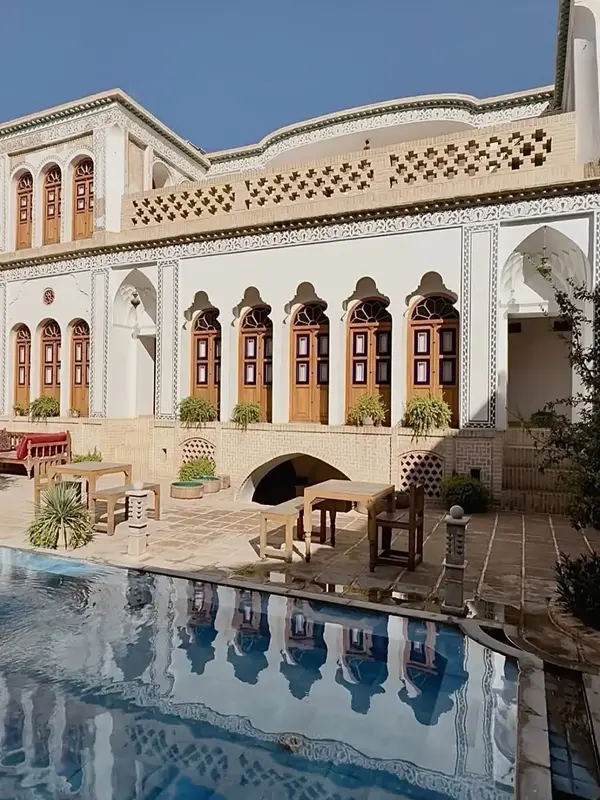 خانه قاجاری