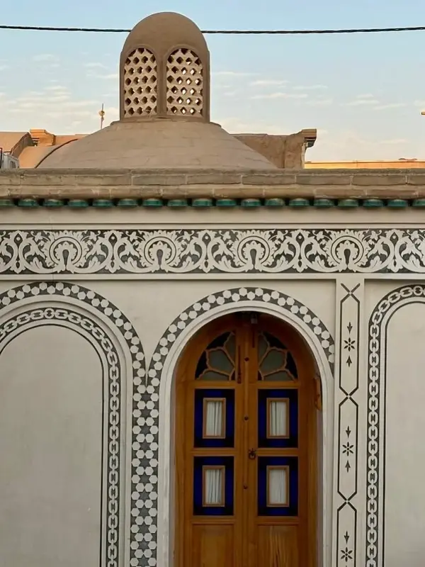 خانه قاجاری
