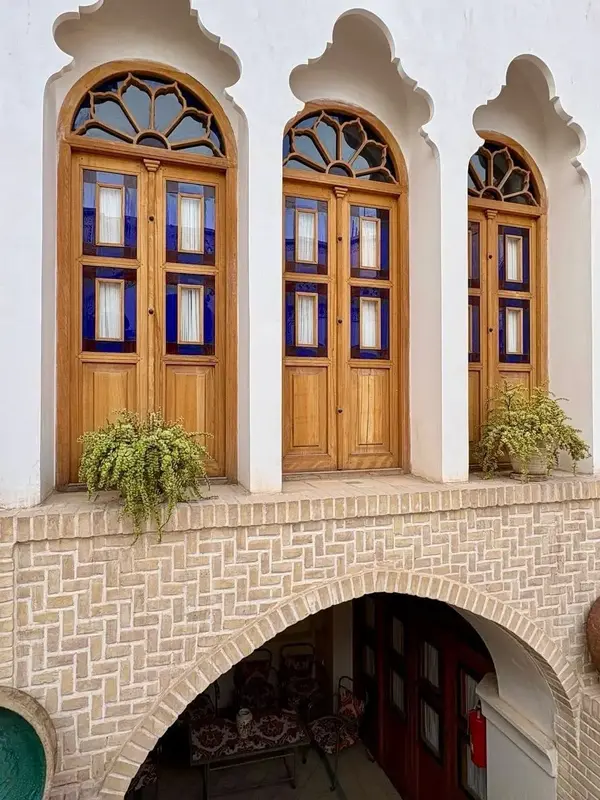 خانه قاجاری