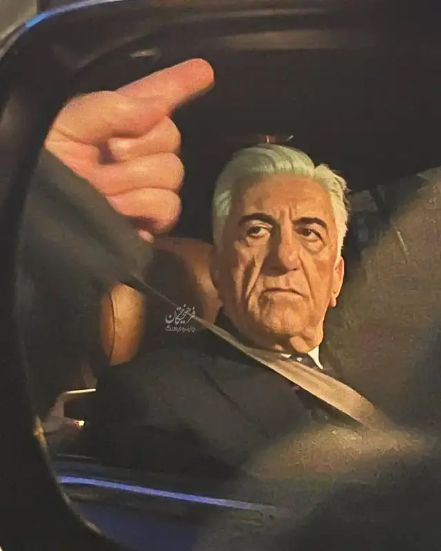 بازیگران