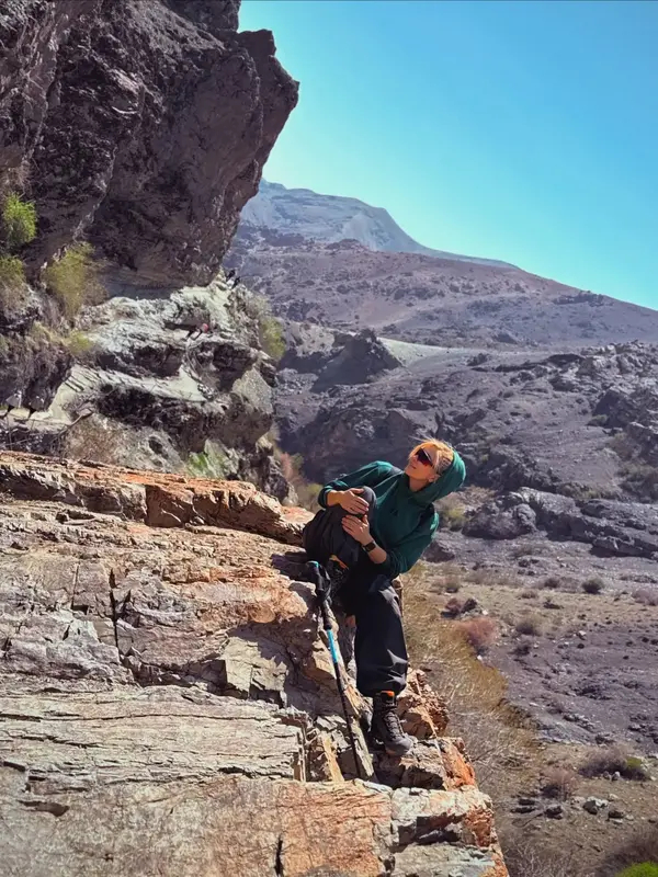 مریم معصومی